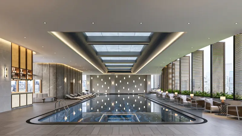 Tây Hồ Tây Apartment – 157