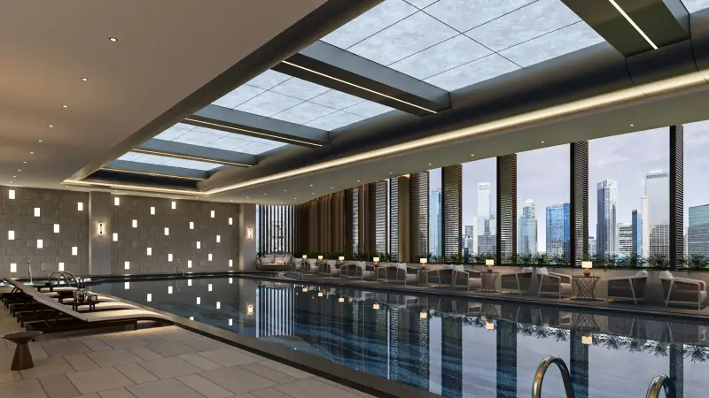 Tây Hồ Tây Apartment – 158