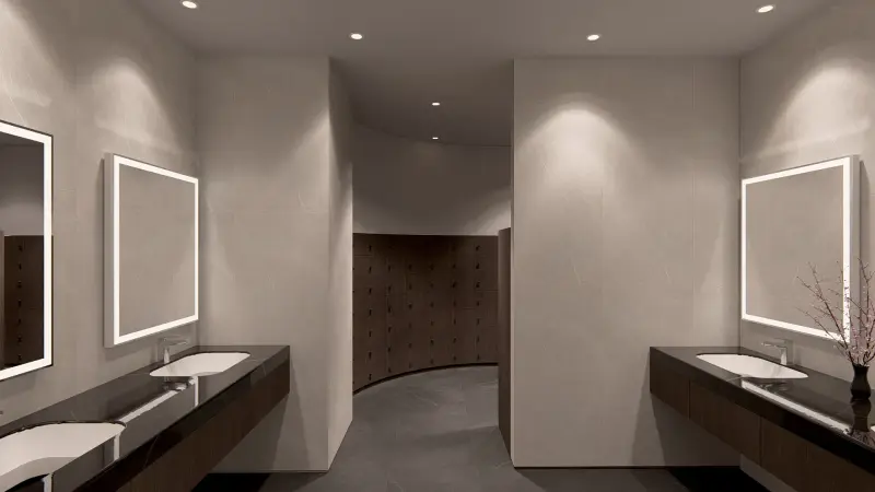 Tây Hồ Tây Apartment – 159