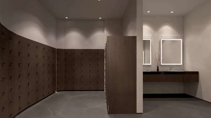 Tây Hồ Tây Apartment – 160