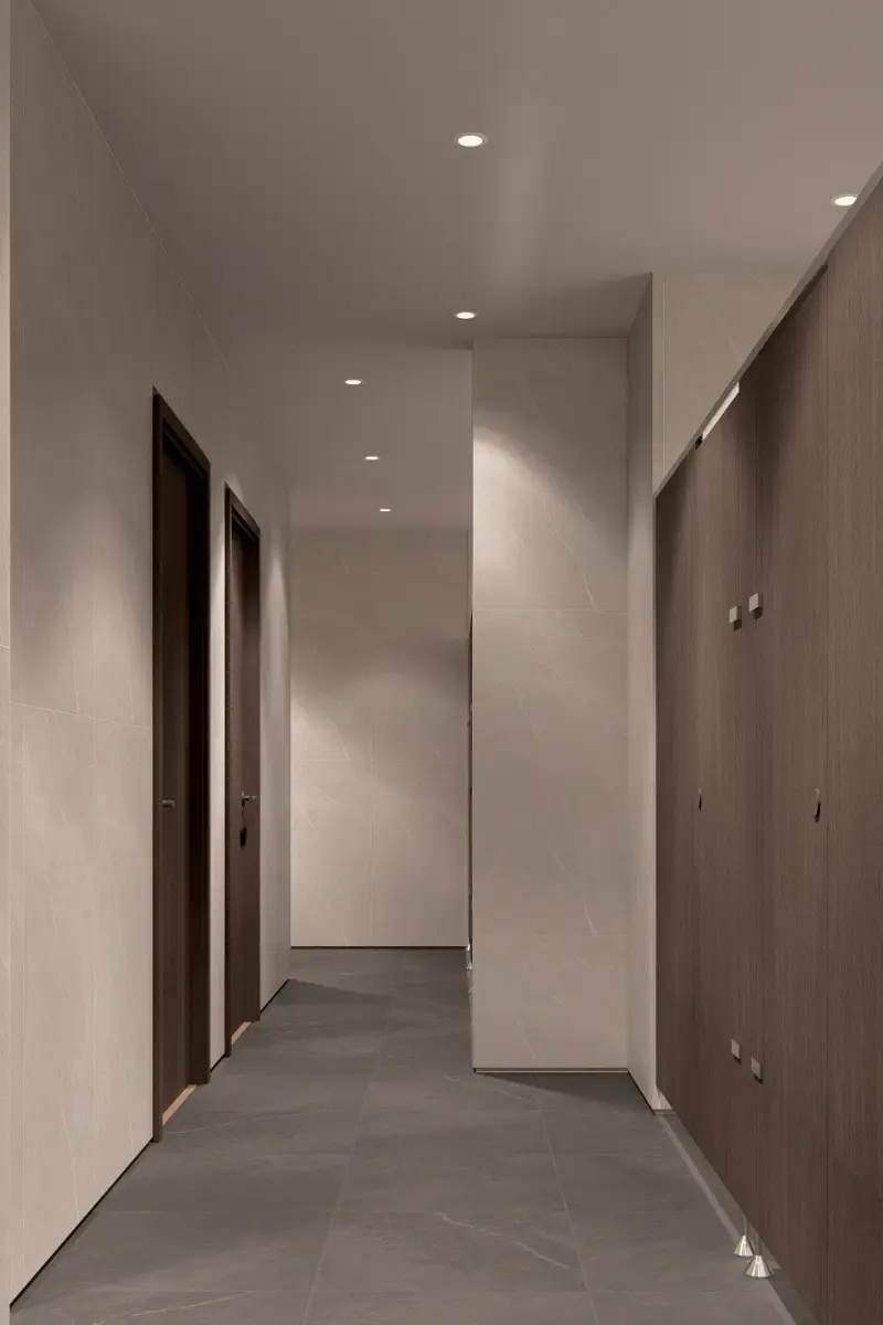 Tây Hồ Tây Apartment – 161