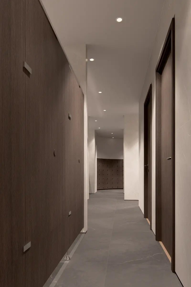 Tây Hồ Tây Apartment – 162