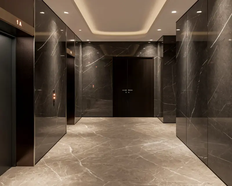 Tây Hồ Tây Apartment – 163