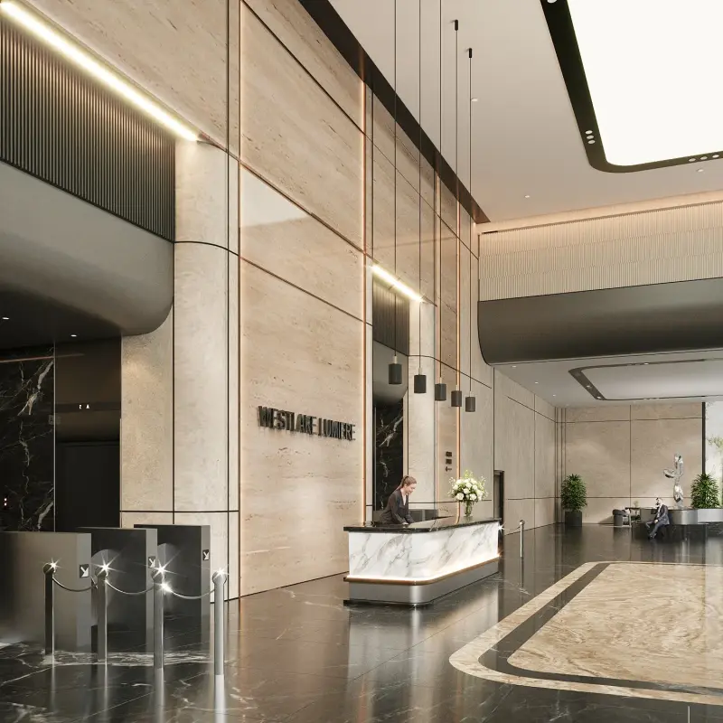 Tây Hồ Tây Apartment – 166