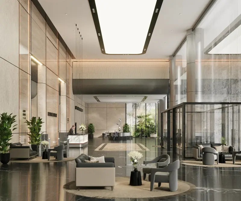 Tây Hồ Tây Apartment – 167