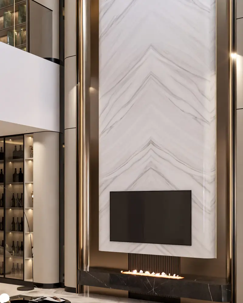 Tây Hồ Tây Apartment – 19