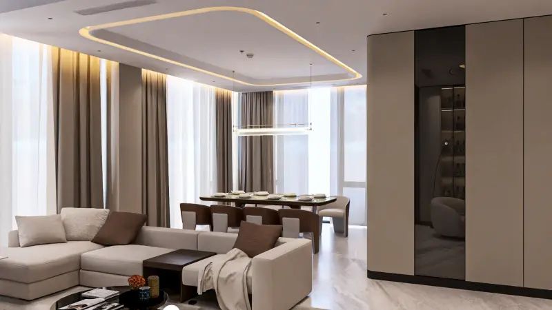 Tây Hồ Tây Apartment – 20
