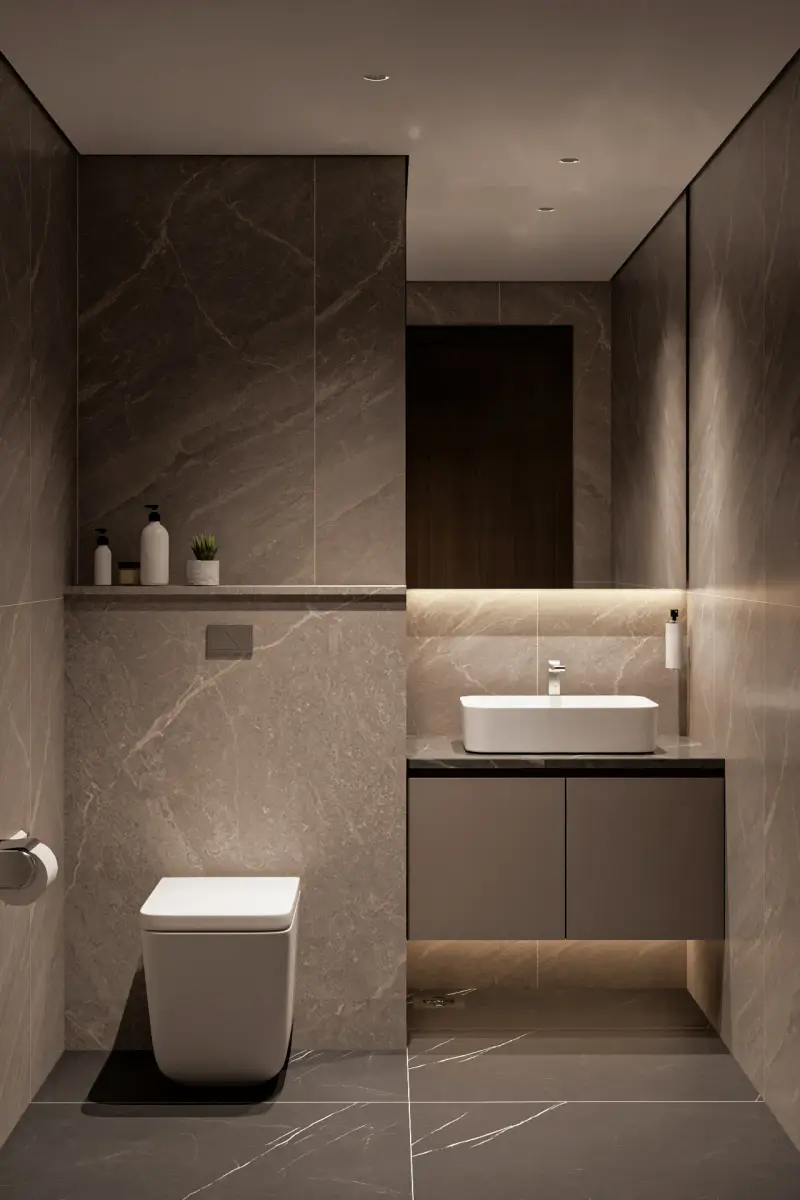 Tây Hồ Tây Apartment – 24
