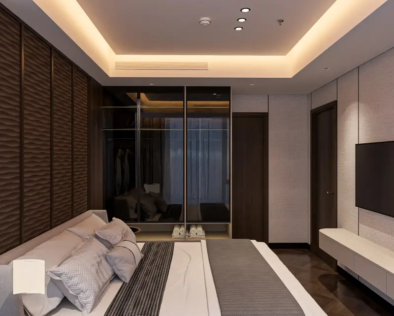 Tây Hồ Tây Apartment – 30