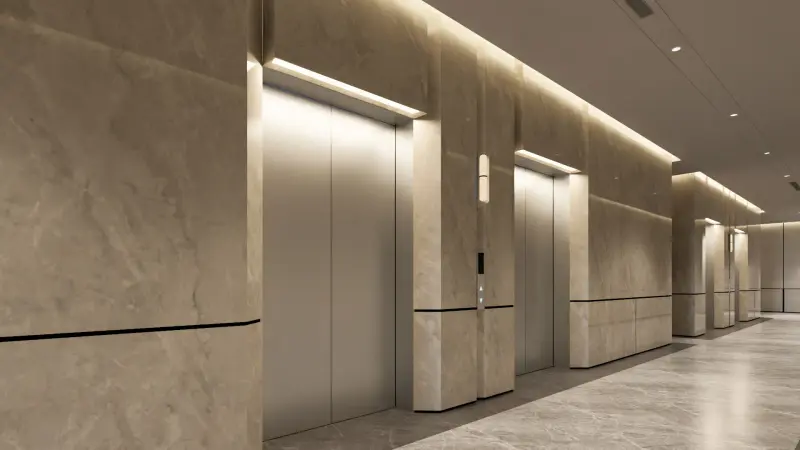 Tây Hồ Tây Apartment – 32