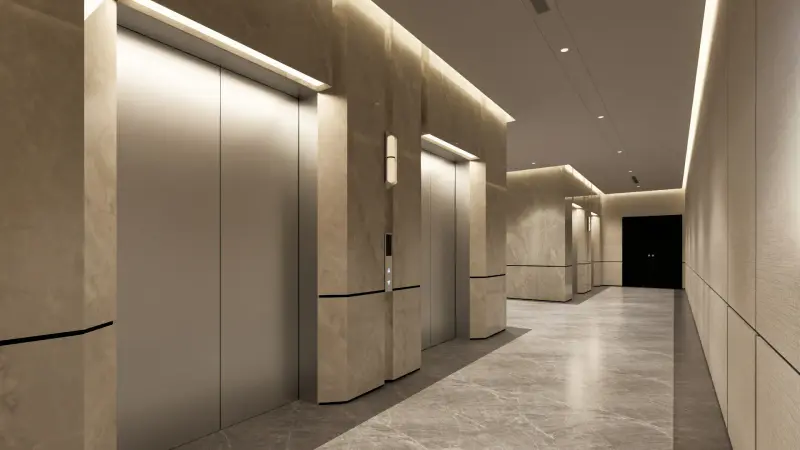 Tây Hồ Tây Apartment – 34