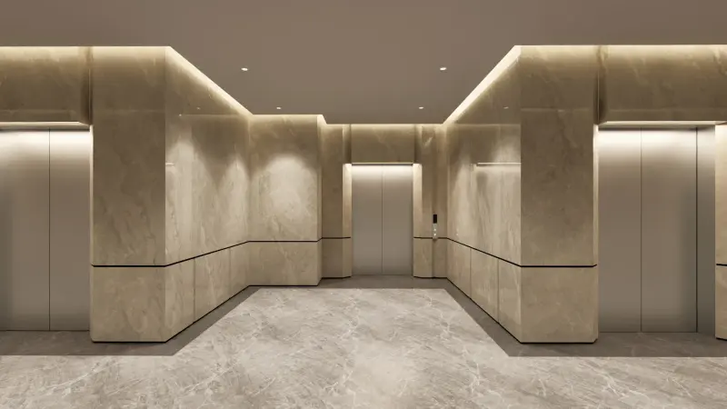 Tây Hồ Tây Apartment – 35
