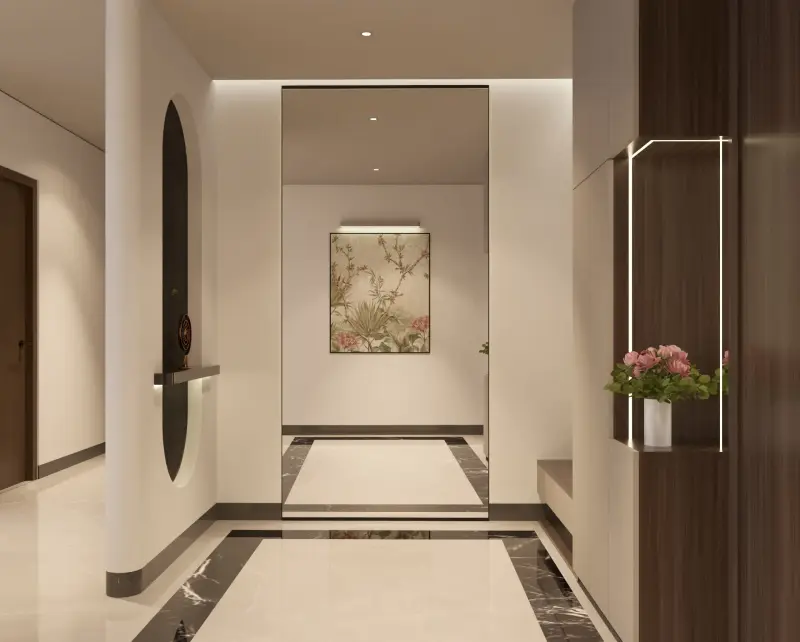 Tây Hồ Tây Apartment – 37