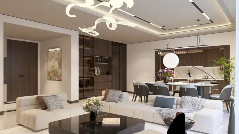 Tây Hồ Tây Apartment – 39