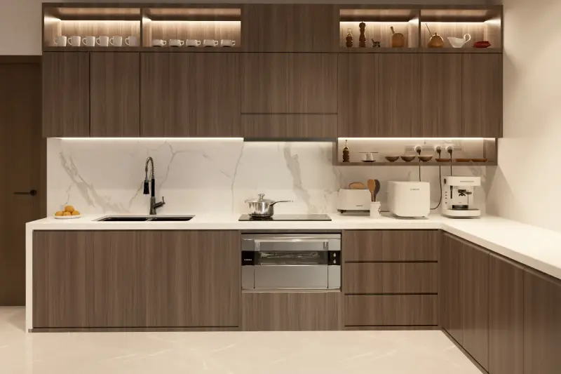 Tây Hồ Tây Apartment – 41