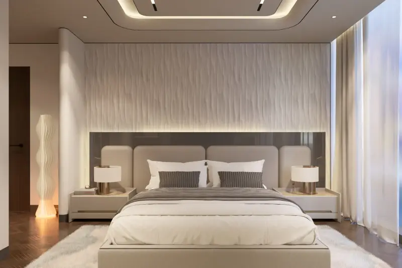 Tây Hồ Tây Apartment – 42