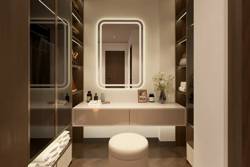 Tây Hồ Tây Apartment – 44