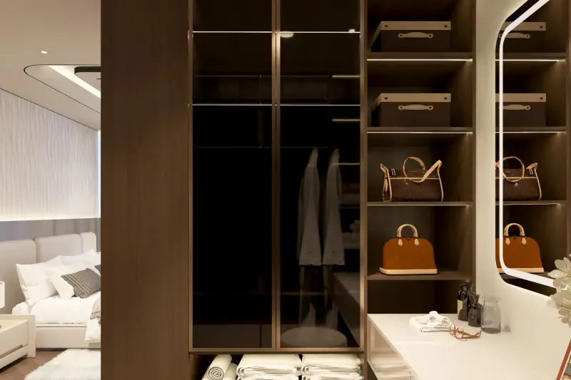 Tây Hồ Tây Apartment – 45