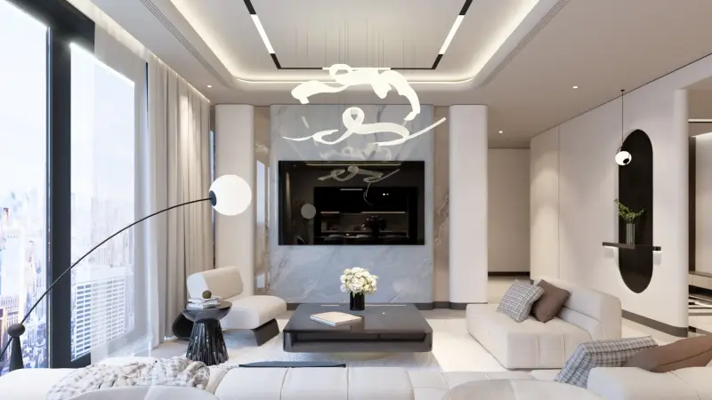 Tây Hồ Tây Apartment – 50