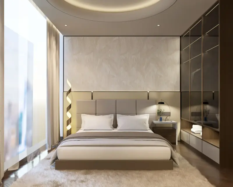 Tây Hồ Tây Apartment – 51
