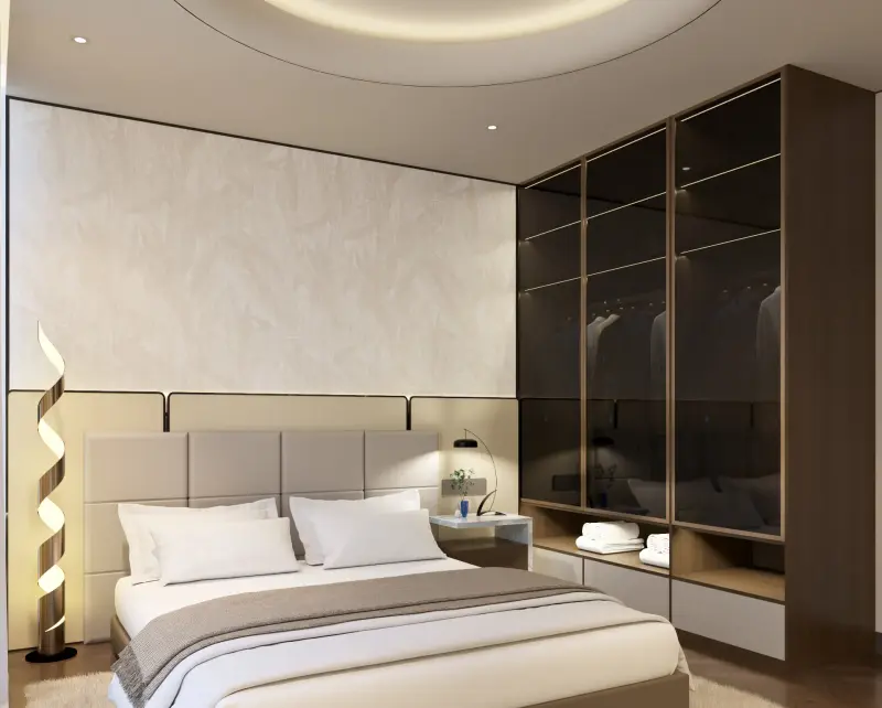 Tây Hồ Tây Apartment – 52