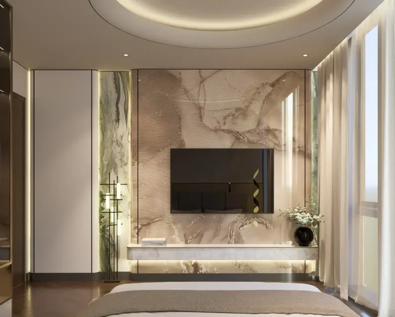 Tây Hồ Tây Apartment – 53