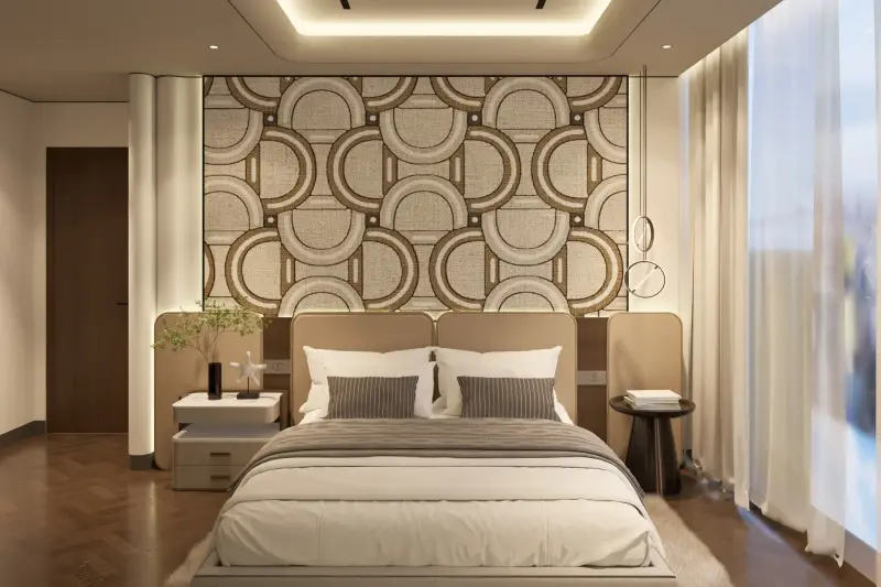 Tây Hồ Tây Apartment – 54