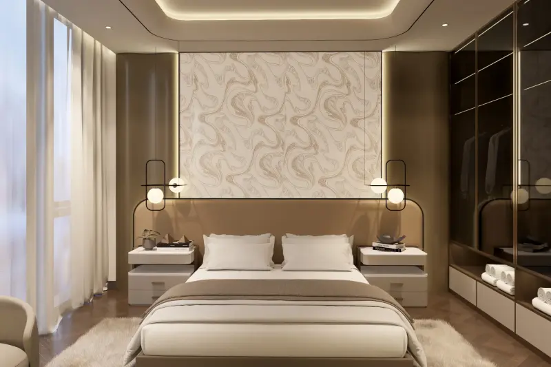 Tây Hồ Tây Apartment – 57