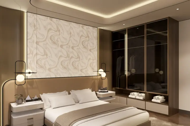 Tây Hồ Tây Apartment – 58