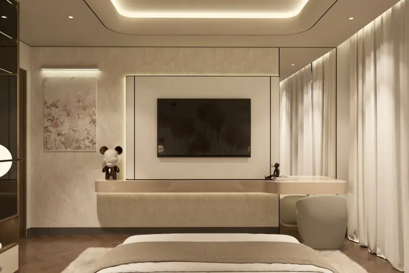 Tây Hồ Tây Apartment – 59