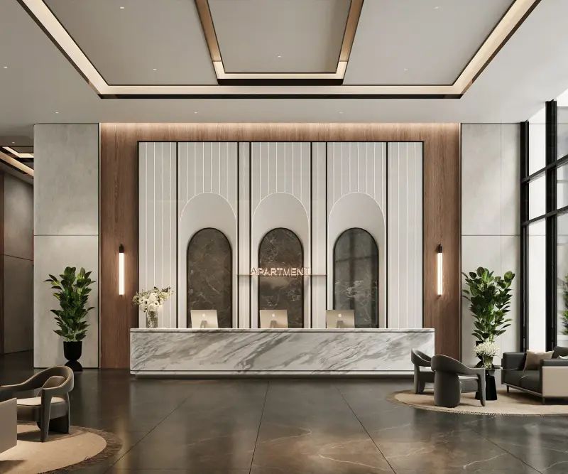 Tây Hồ Tây Apartment – 60