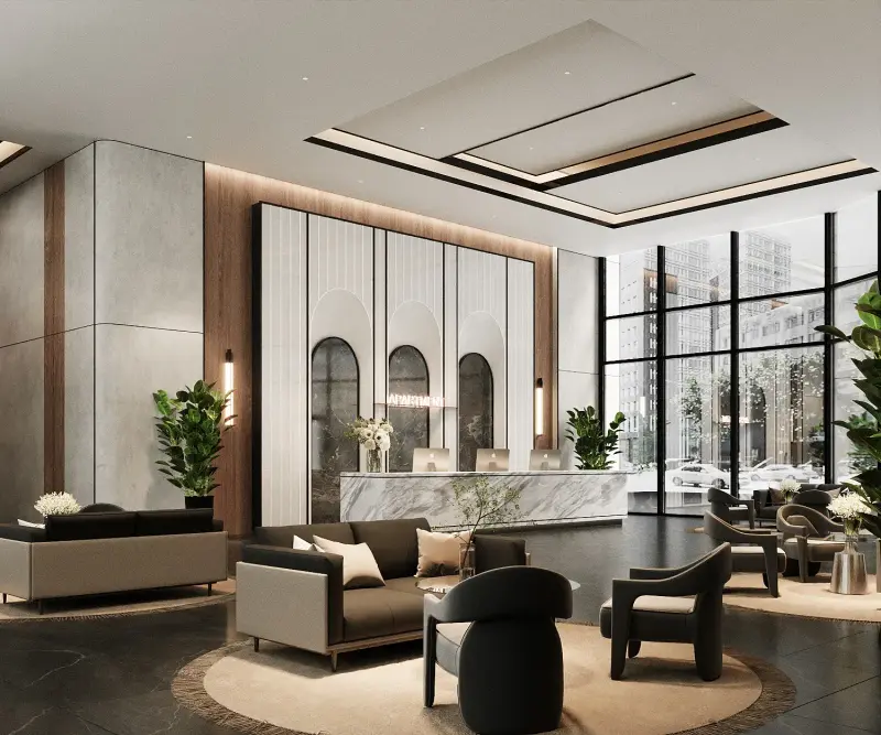 Tây Hồ Tây Apartment – 61