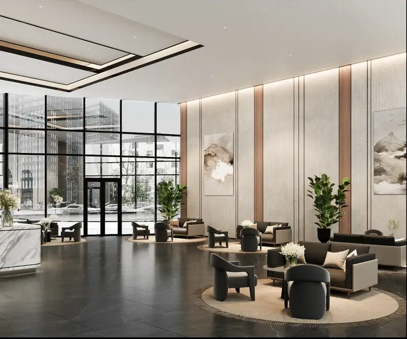 Tây Hồ Tây Apartment – 62