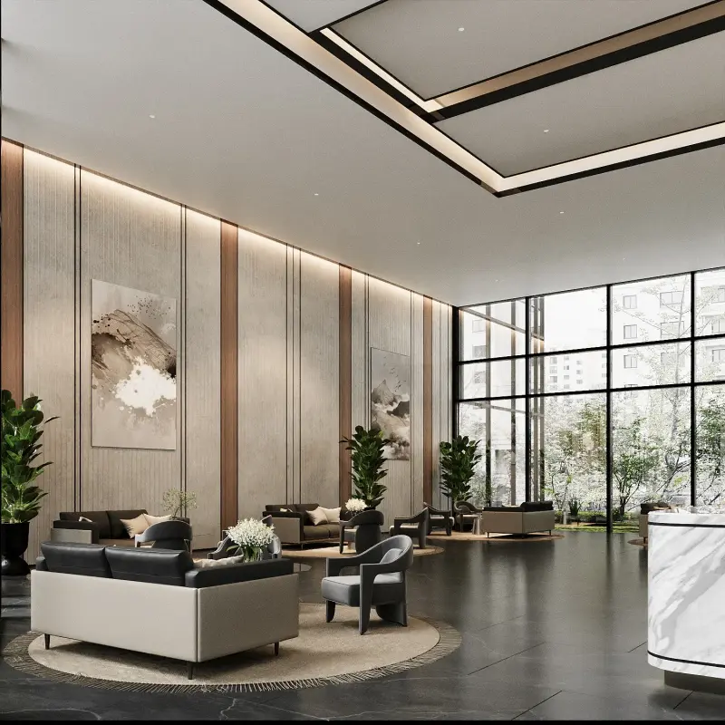 Tây Hồ Tây Apartment – 63