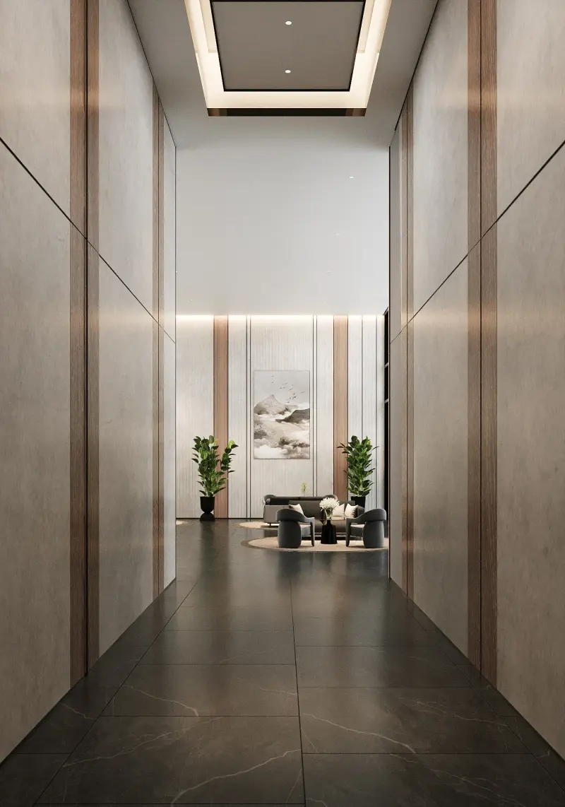 Tây Hồ Tây Apartment – 64