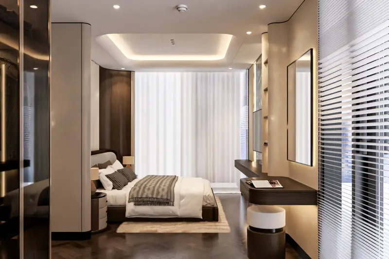 Tây Hồ Tây Apartment – 65