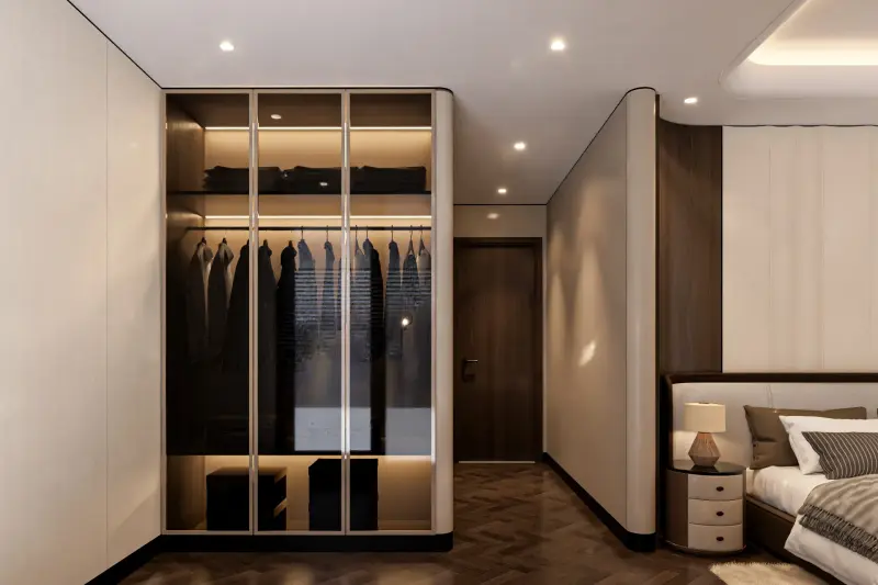 Tây Hồ Tây Apartment – 67