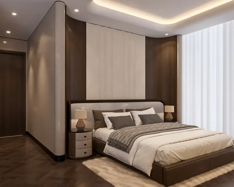Tây Hồ Tây Apartment – 68
