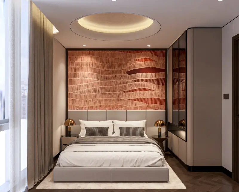 Tây Hồ Tây Apartment – 69
