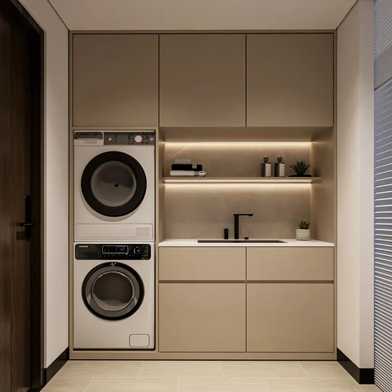 Tây Hồ Tây Apartment – 73