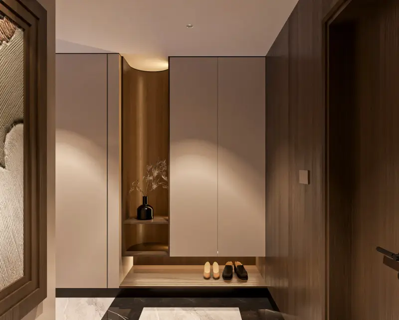 Tây Hồ Tây Apartment – 74