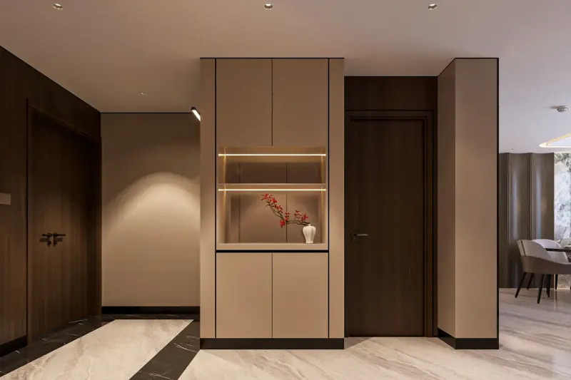 Tây Hồ Tây Apartment – 75
