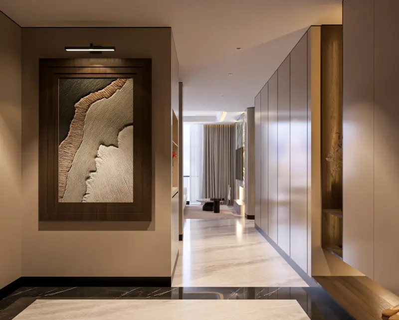 Tây Hồ Tây Apartment – 76