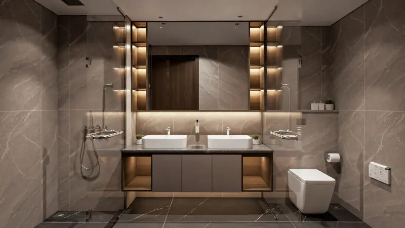 Tây Hồ Tây Apartment – 77