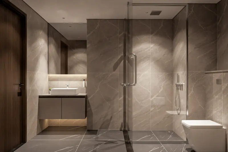 Tây Hồ Tây Apartment – 78