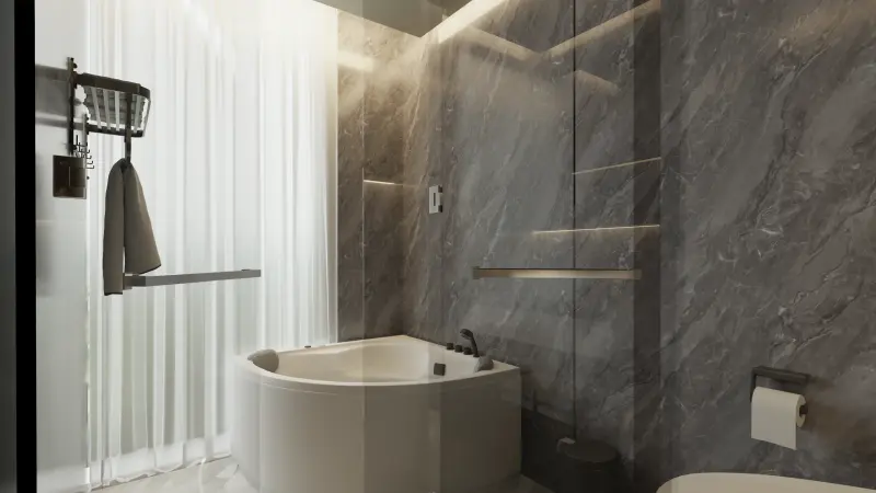 Tây Hồ Tây Apartment – 81
