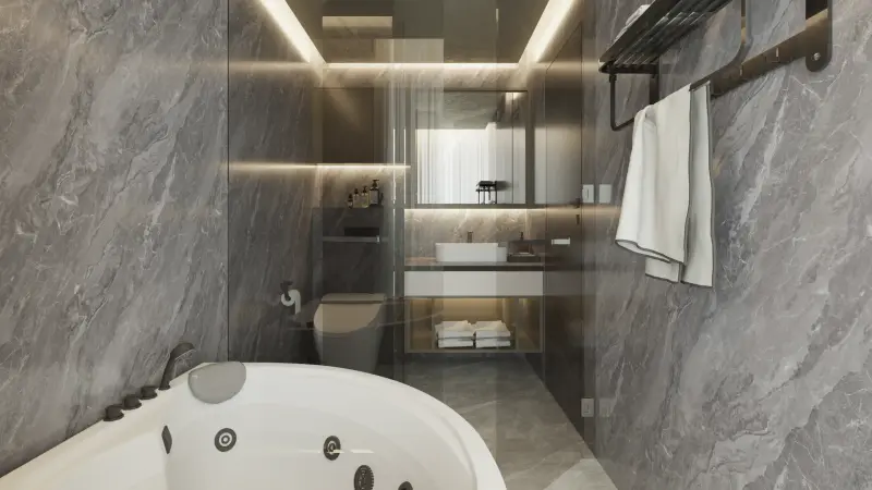 Tây Hồ Tây Apartment – 82