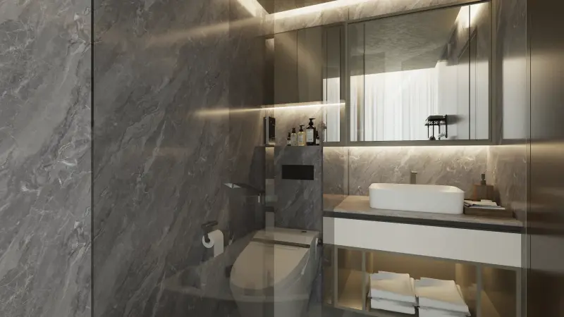 Tây Hồ Tây Apartment – 83