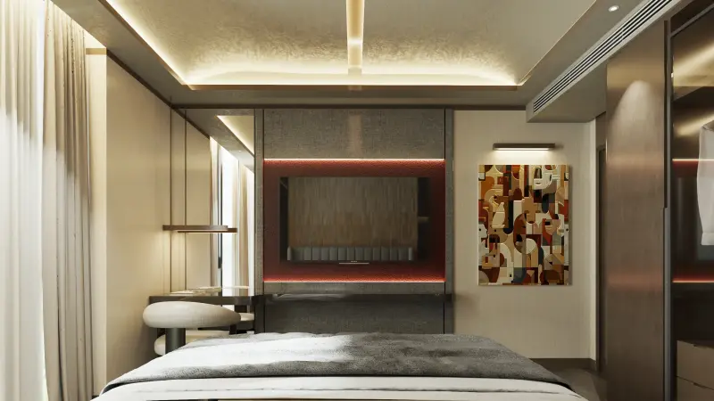 Tây Hồ Tây Apartment – 84
