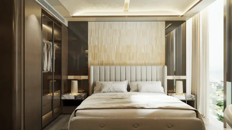 Tây Hồ Tây Apartment – 85